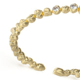 Brazalete Guess Dama Panarea Dorado